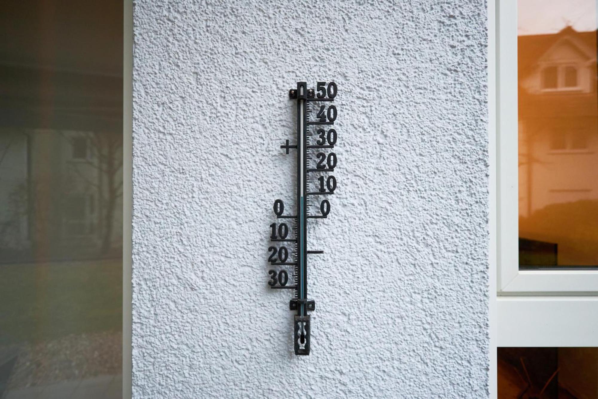 Gemuetliche 2Zi. Wohnung ซิลิเงนชตัดท์ ภายนอก รูปภาพ