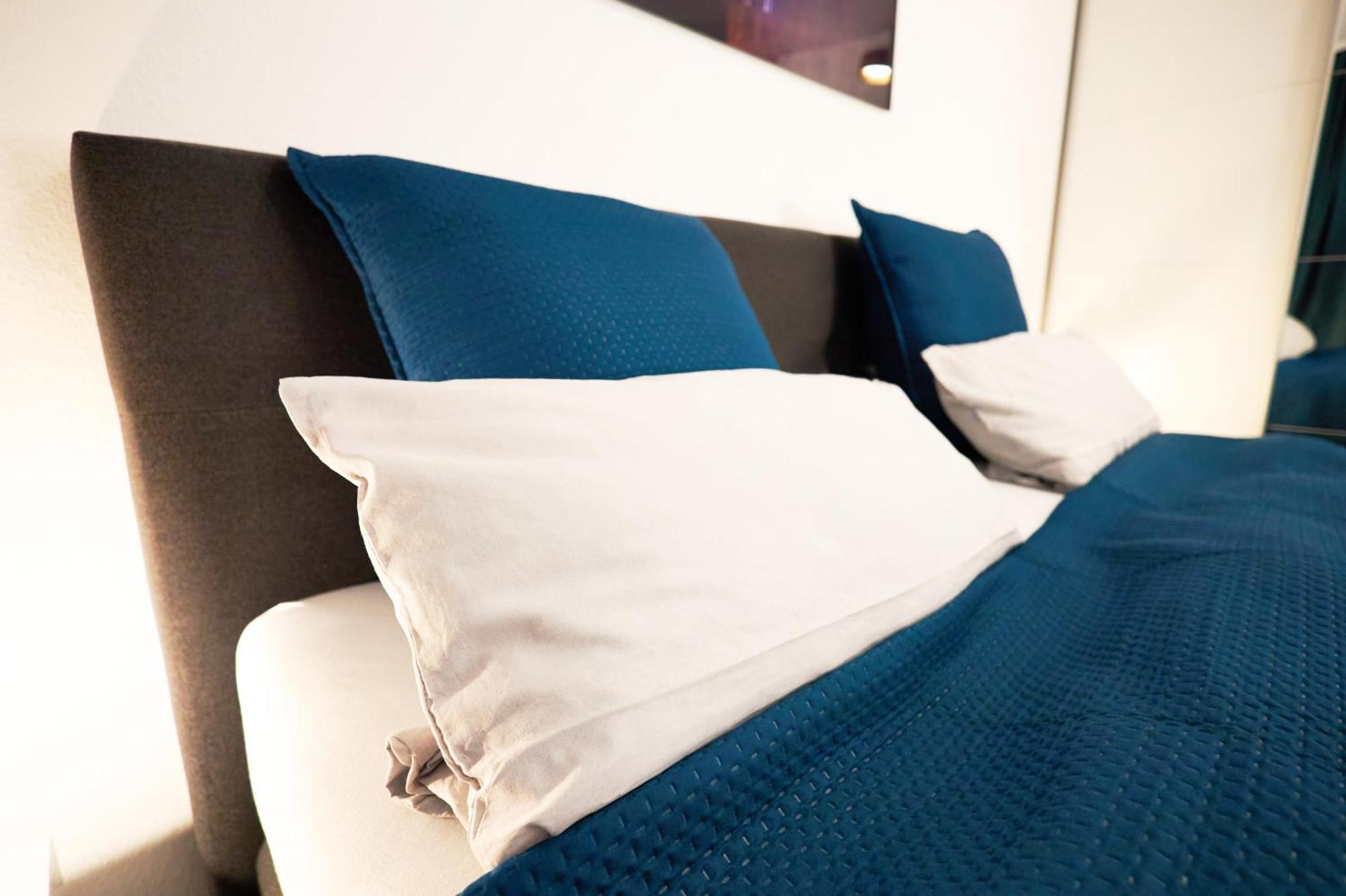 Gemuetliche 2Zi. Wohnung ซิลิเงนชตัดท์ ภายนอก รูปภาพ